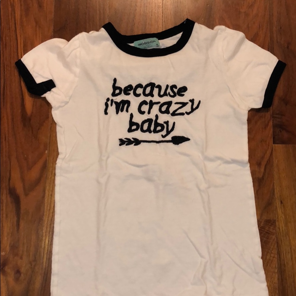 T-shirt
